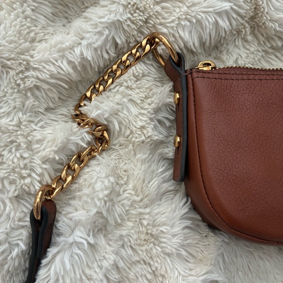 Mini Jolie Crossbody Bag - Picture 8 of 10